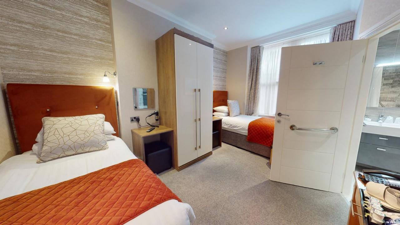 Tynedale Hotel ลันดิดโน ภายนอก รูปภาพ
