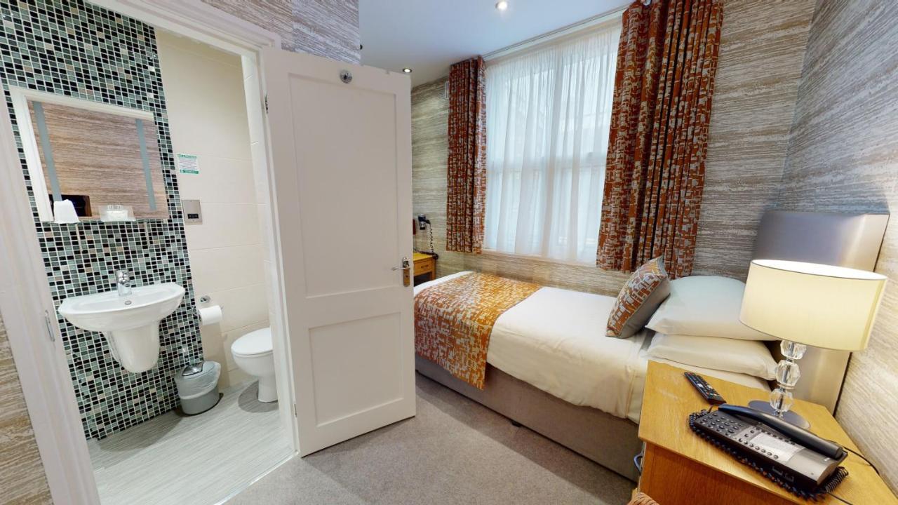 Tynedale Hotel ลันดิดโน ภายนอก รูปภาพ
