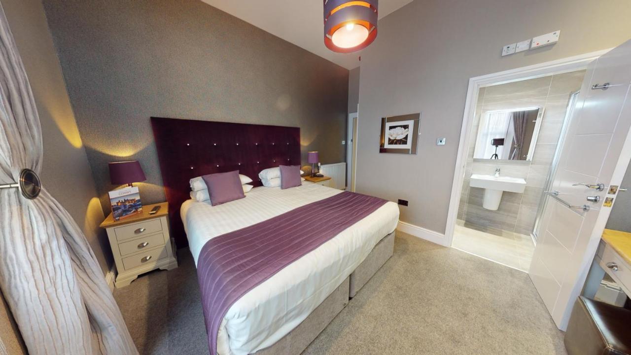 Tynedale Hotel ลันดิดโน ภายนอก รูปภาพ