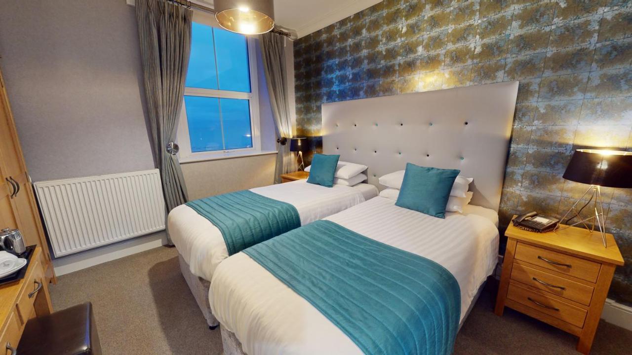 Tynedale Hotel ลันดิดโน ภายนอก รูปภาพ