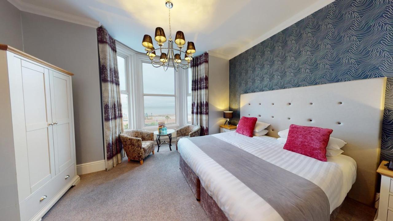 Tynedale Hotel ลันดิดโน ภายนอก รูปภาพ