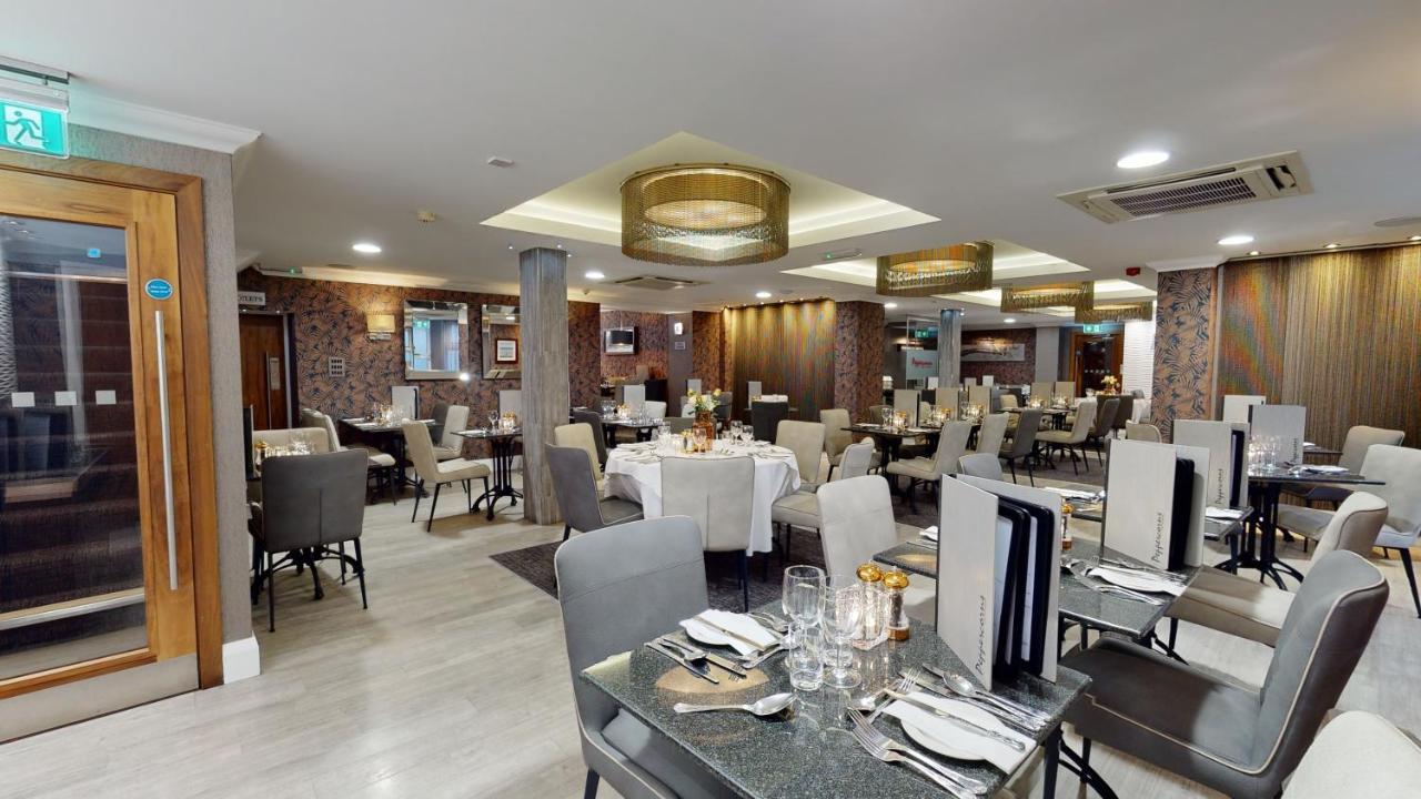 Tynedale Hotel ลันดิดโน ภายนอก รูปภาพ