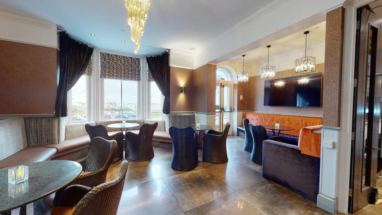 Tynedale Hotel ลันดิดโน ภายนอก รูปภาพ
