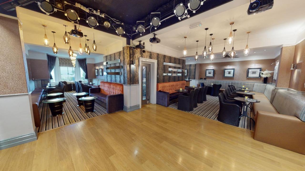 Tynedale Hotel ลันดิดโน ภายนอก รูปภาพ