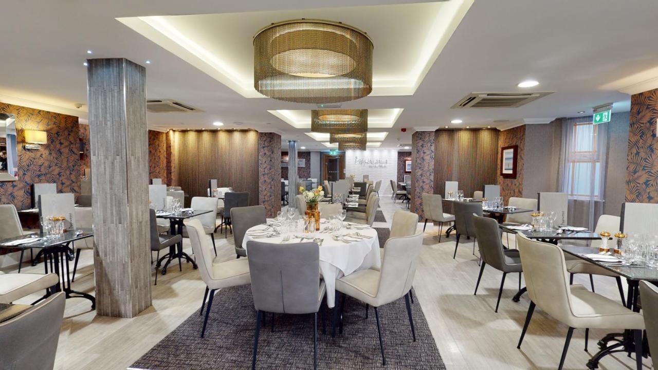 Tynedale Hotel ลันดิดโน ภายนอก รูปภาพ