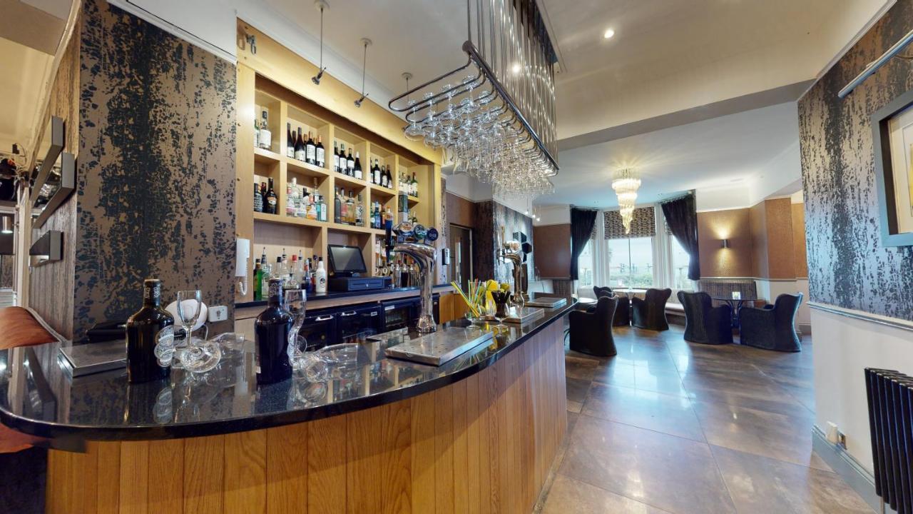 Tynedale Hotel ลันดิดโน ภายนอก รูปภาพ