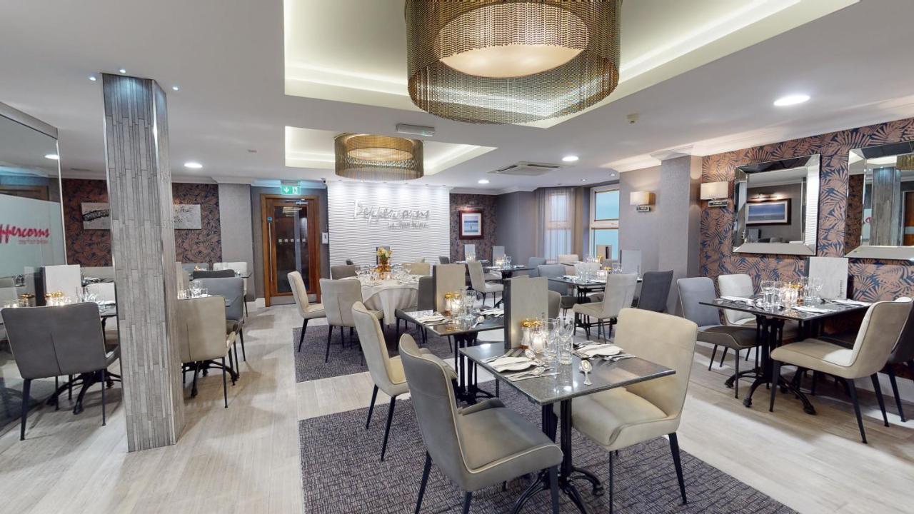 Tynedale Hotel ลันดิดโน ภายนอก รูปภาพ