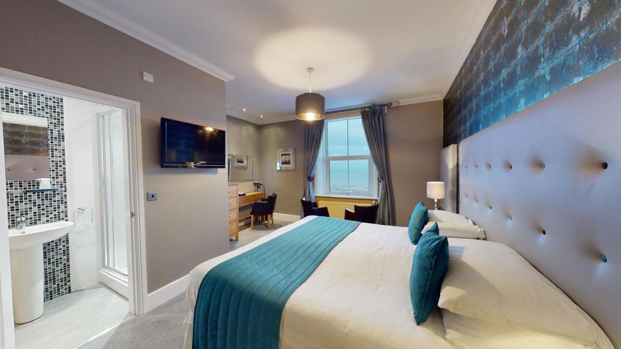 Tynedale Hotel ลันดิดโน ภายนอก รูปภาพ