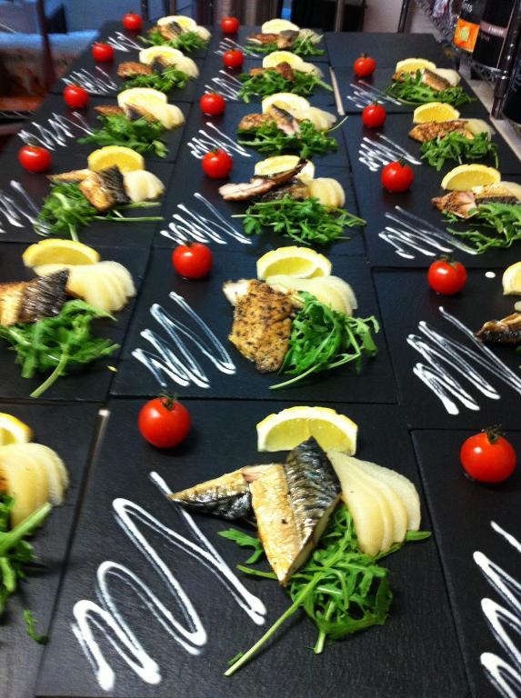 Tynedale Hotel ลันดิดโน ภายนอก รูปภาพ