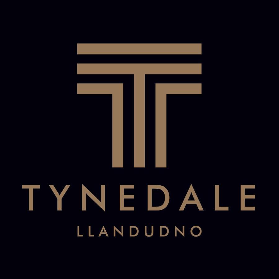 Tynedale Hotel ลันดิดโน ภายนอก รูปภาพ