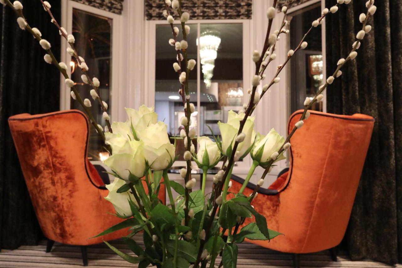 Tynedale Hotel ลันดิดโน ภายนอก รูปภาพ