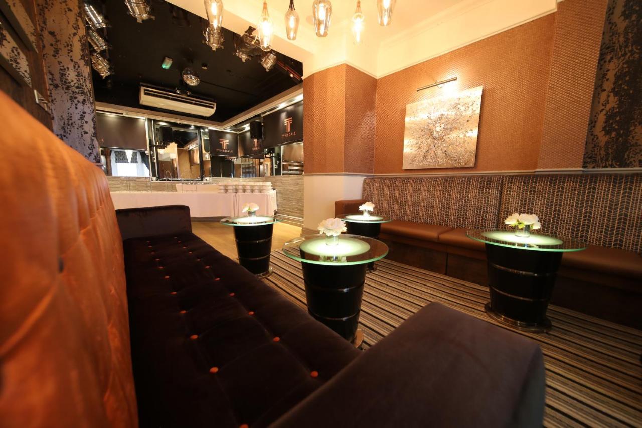 Tynedale Hotel ลันดิดโน ภายนอก รูปภาพ