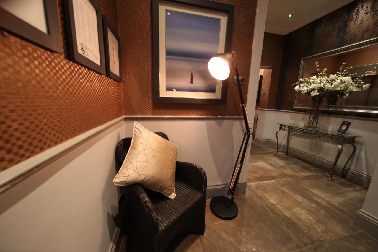 Tynedale Hotel ลันดิดโน ภายนอก รูปภาพ